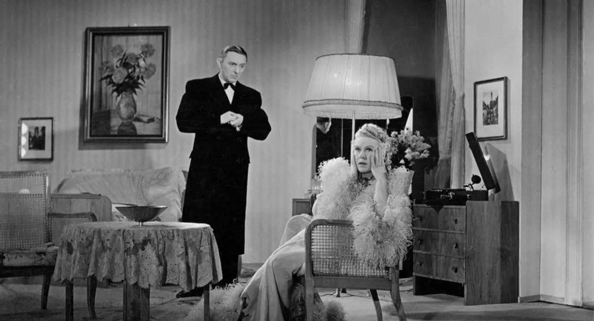 Was wird hier gespielt?