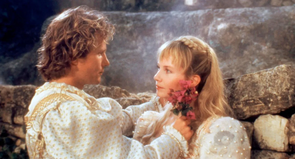 Beauty and the Beast