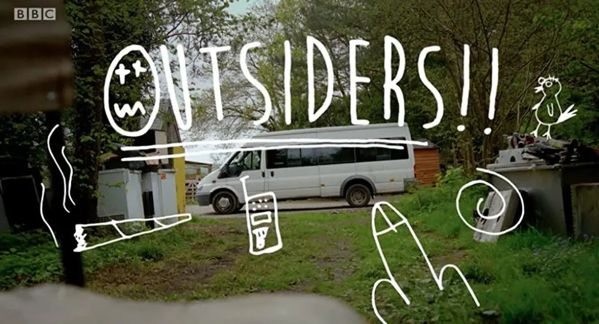 Outsiders