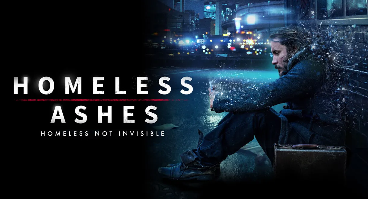 Homeless Ashes