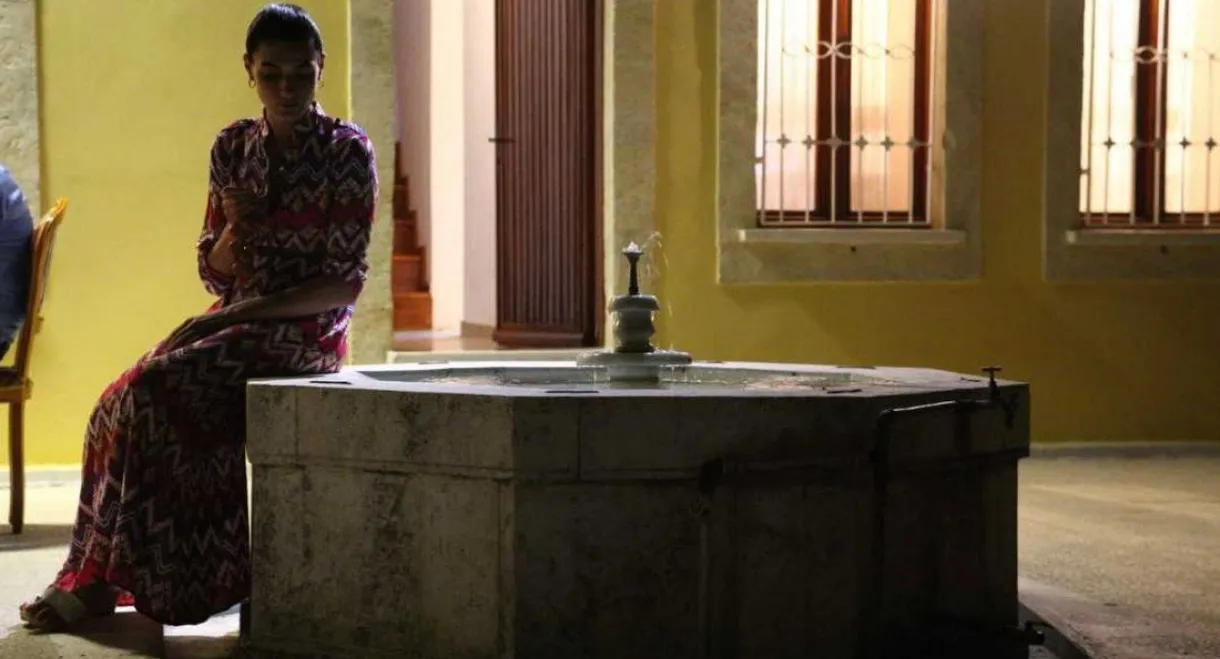 Defne'nin Bir Mevsimi