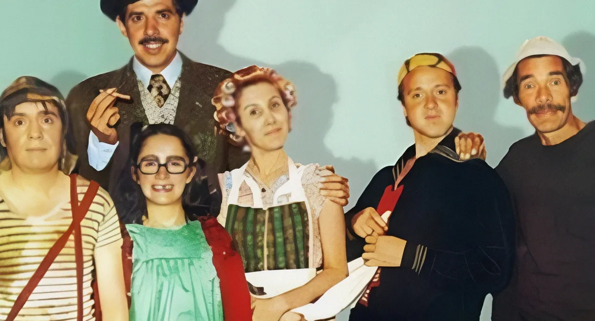 Best of El Chavo, Vol. 1