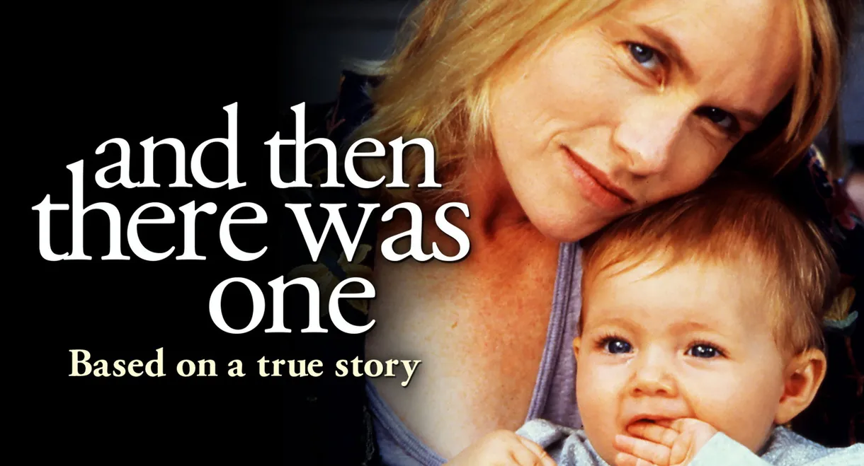 And Then There Was One