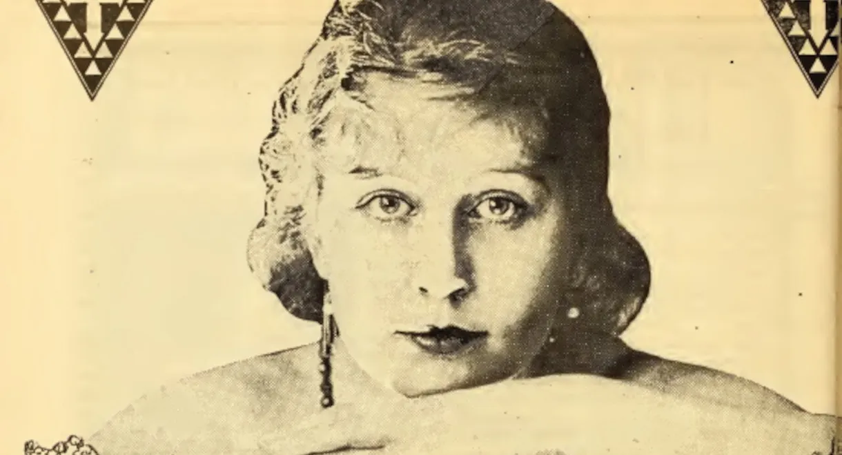 The Flame of the Yukon