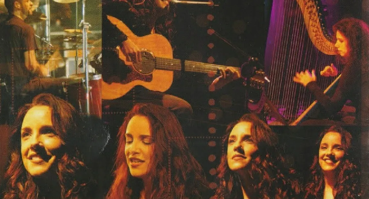 Ana Carolina: Estampado - Um Instante Que Não Pára