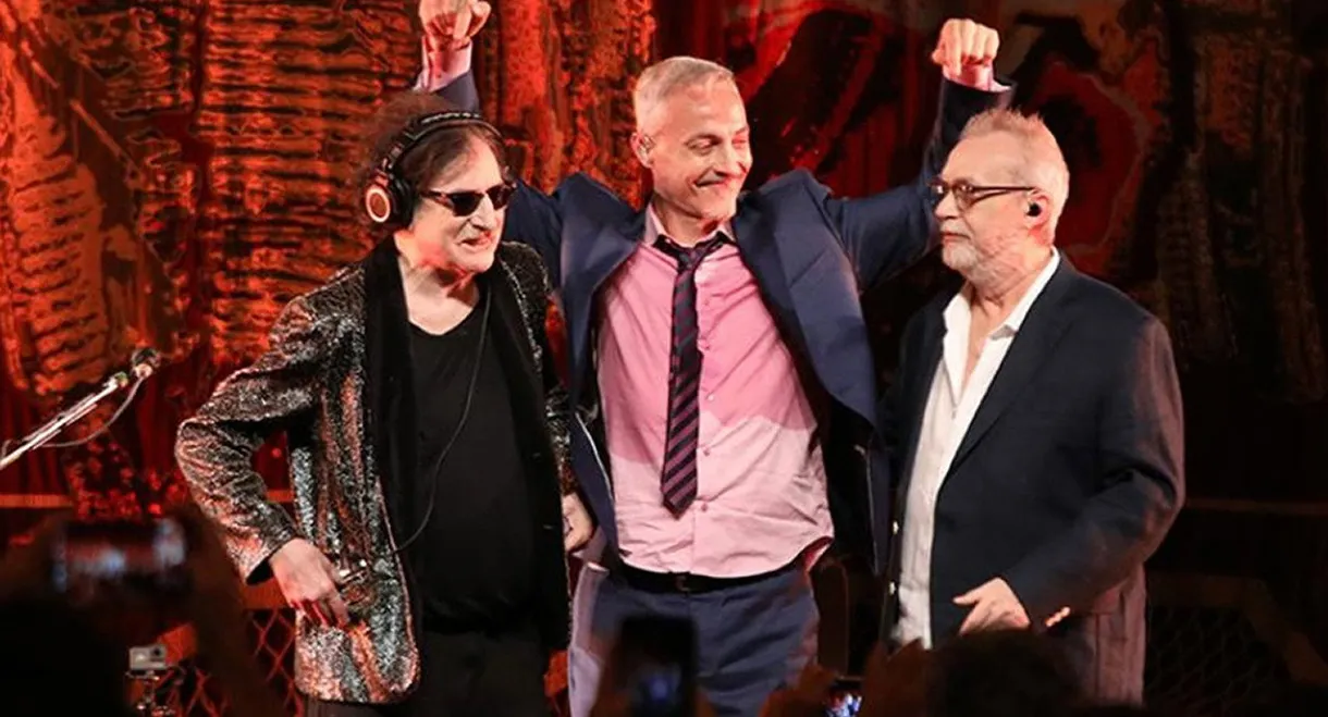 García+Aznar+Lebón: Teatro Colón