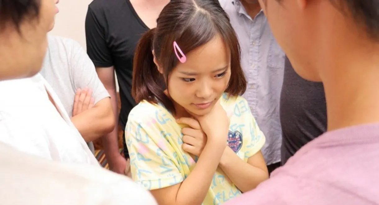 IESP-597 Lolita 20 Consecutive Creampies Kagami Shuna