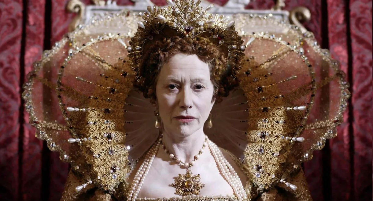 Helen Mirren - Queen of Actresses