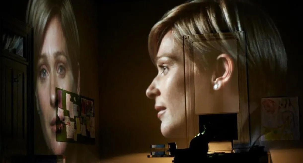 National Theatre Live: I'm Not Running