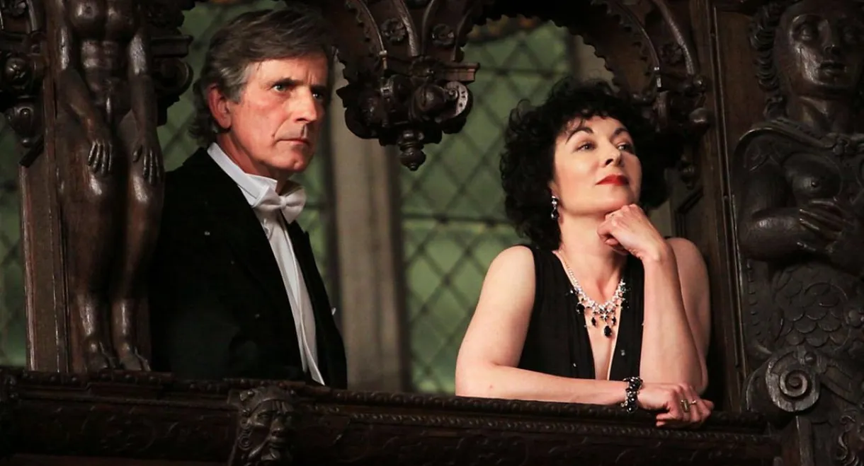 A Midsummer Night's Dream Live at Middle Temple Hall