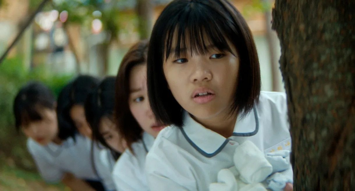 Hana and the Missing Sock