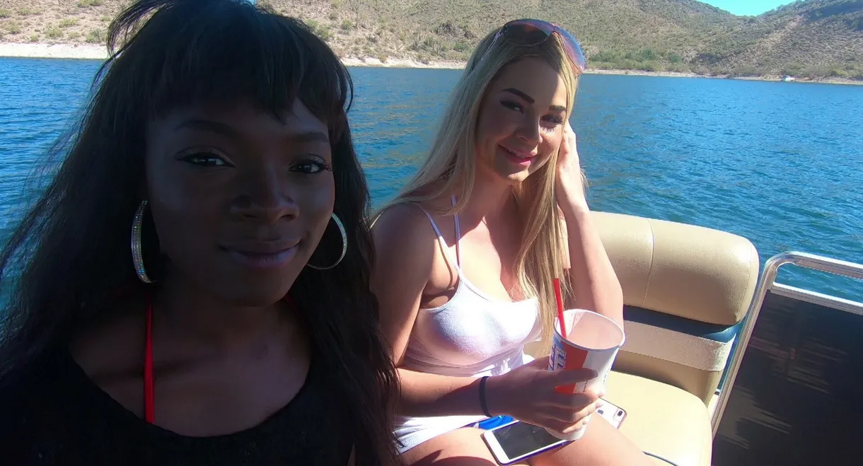 Alexis Texas Boats and Hoes