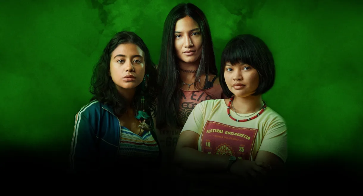 Falas da Terra: Histórias (Im)possíveis