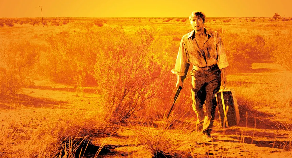 Wake in Fright