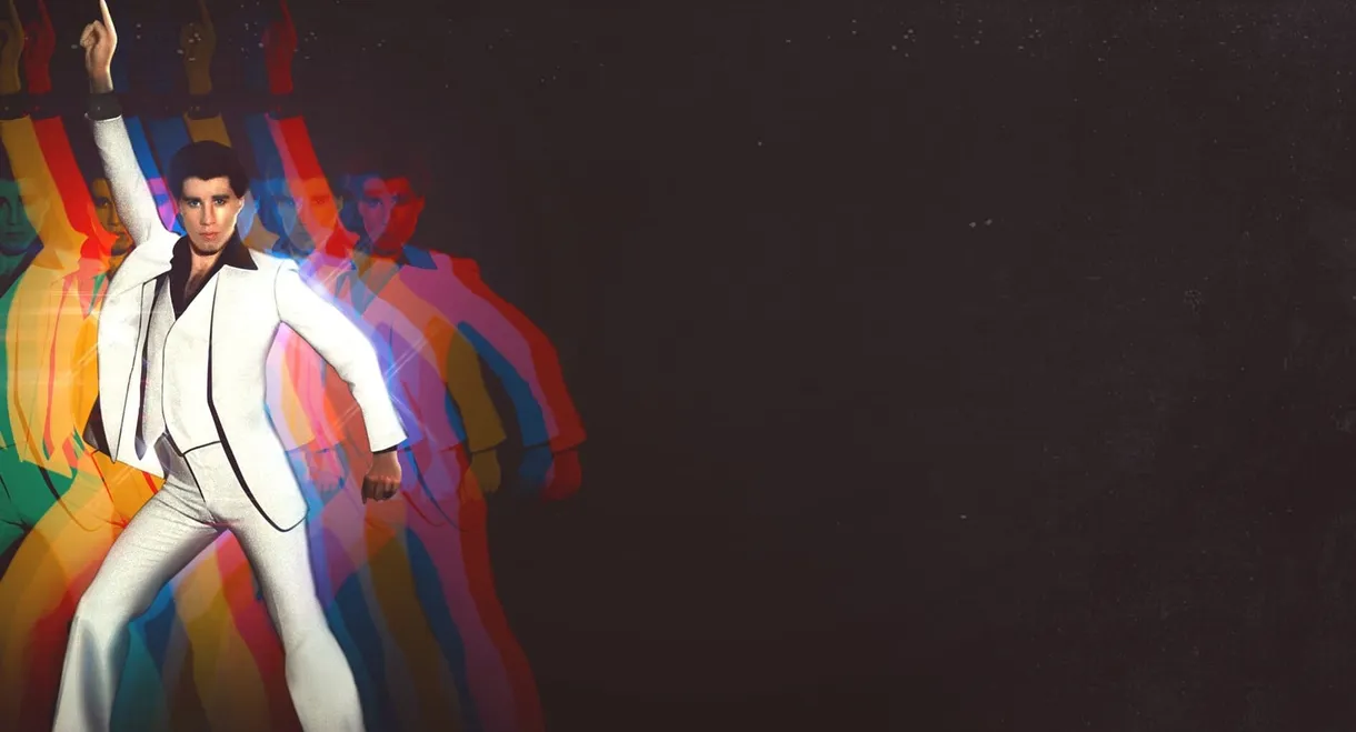 Saturday Night Fever