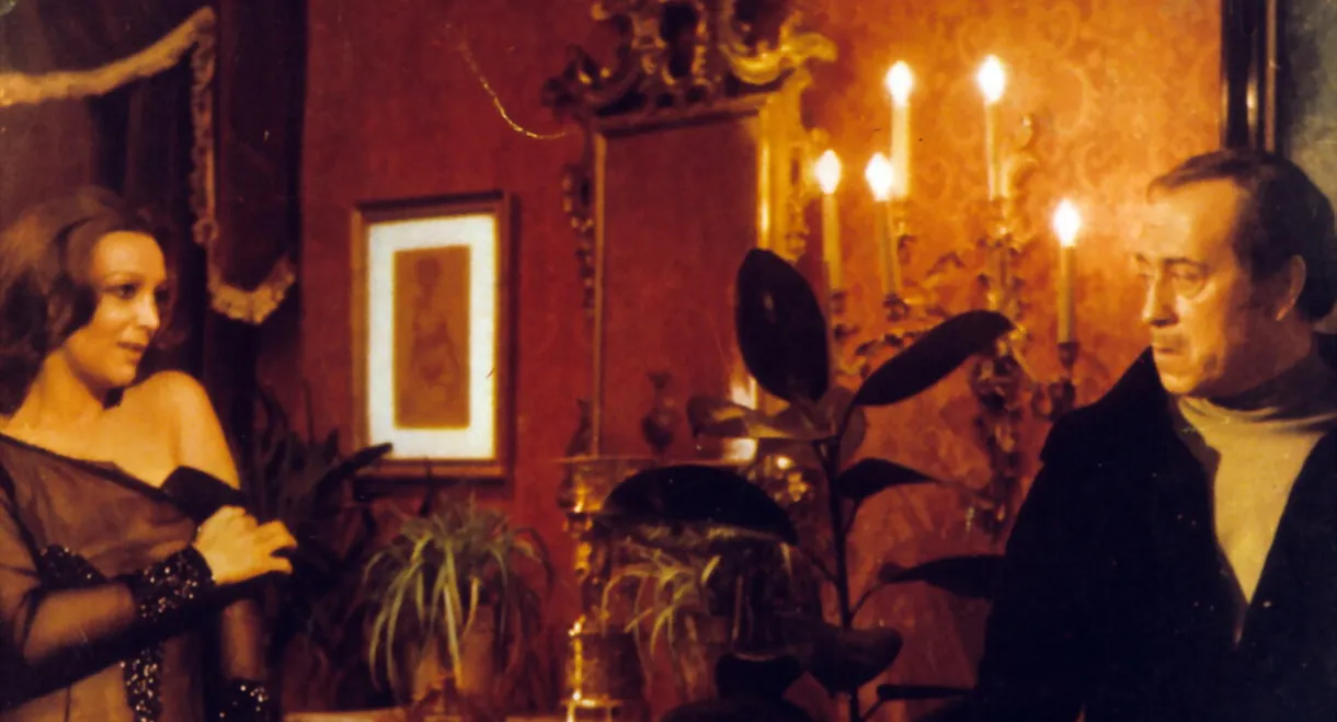 A Chaste Spanish Man