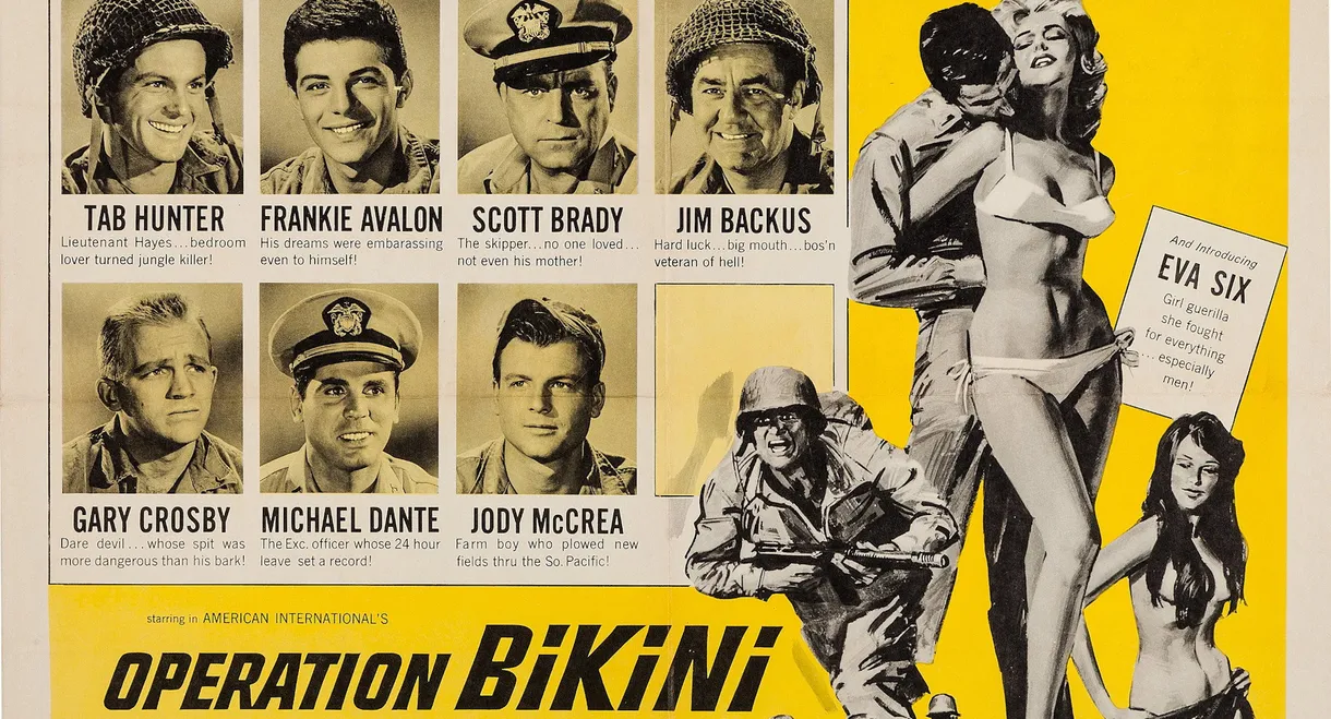 Operation Bikini