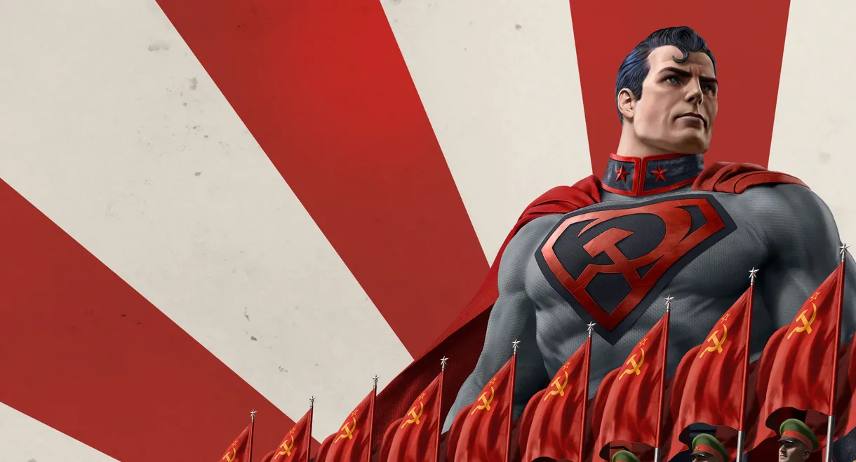 Superman: Red Son