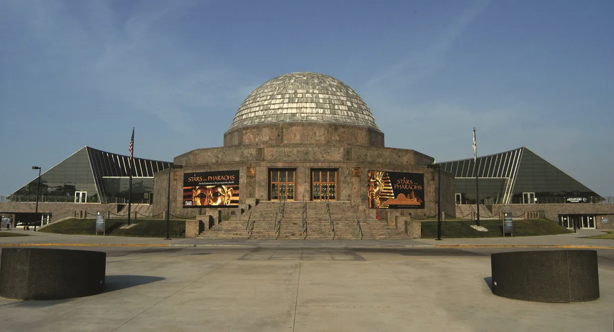 Stars of the Pharaohs