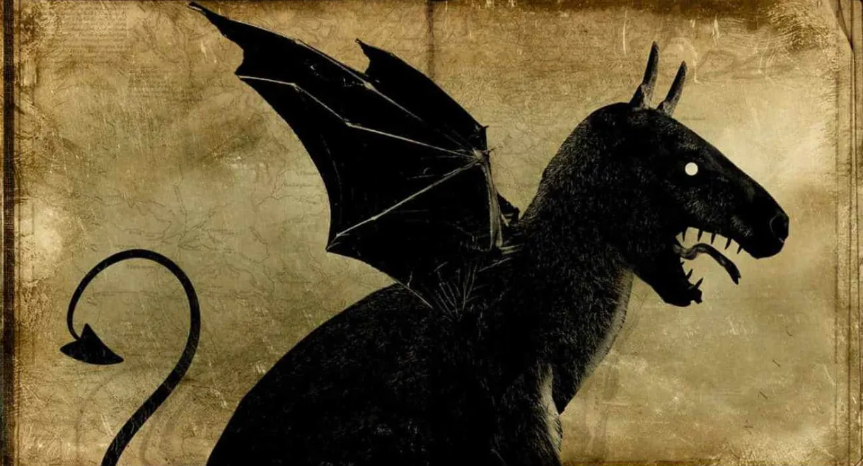 Bloodlines: The Jersey Devil Curse