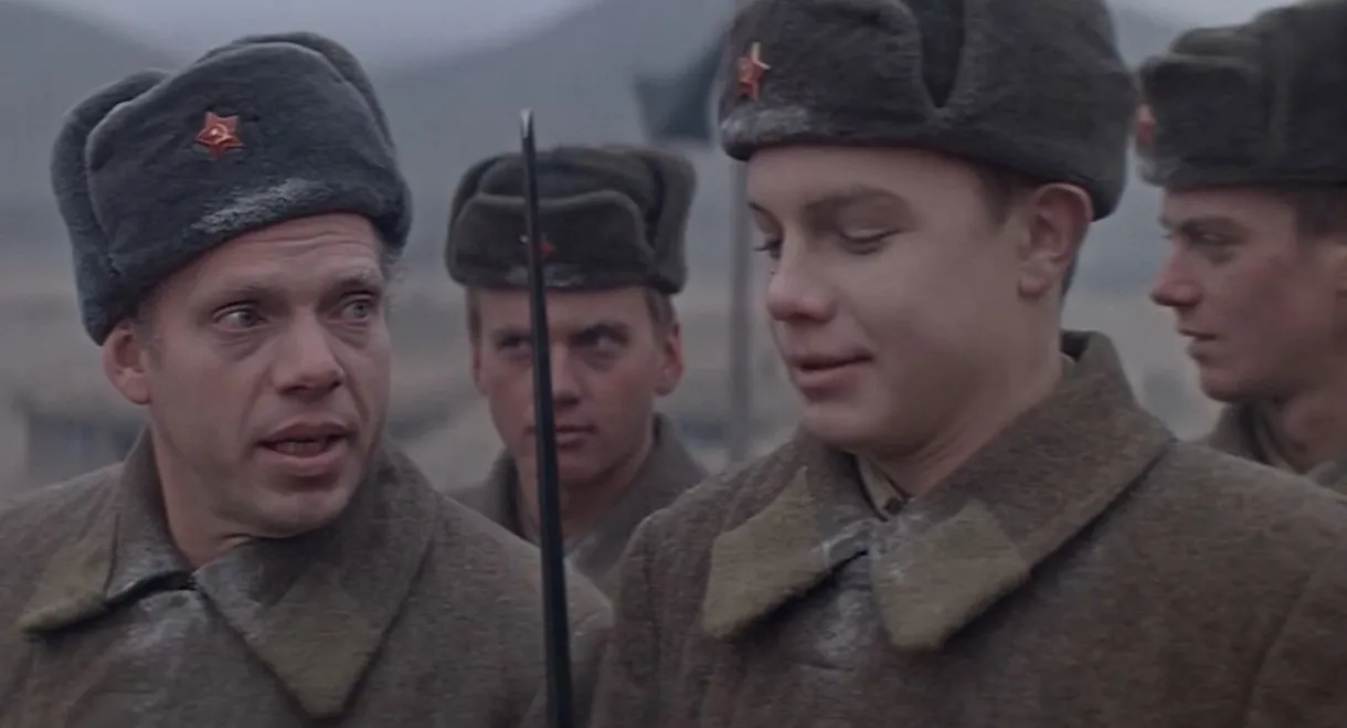 The Order: Do Not Open Fire