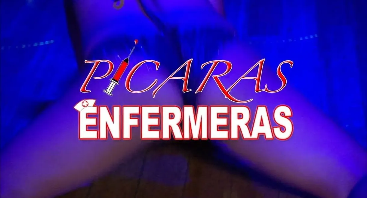 Pícaras enfermeras
