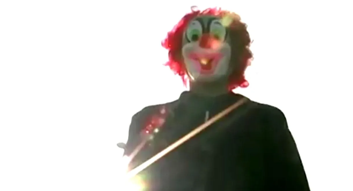 Maniacal
