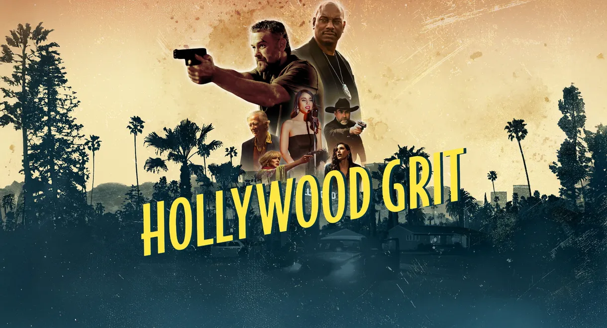 Hollywood Grit