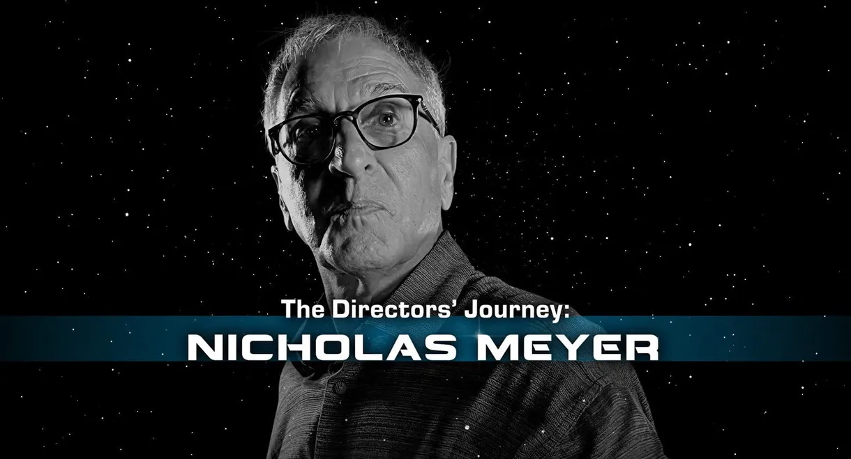 Nicholas Meyer: In Conversation