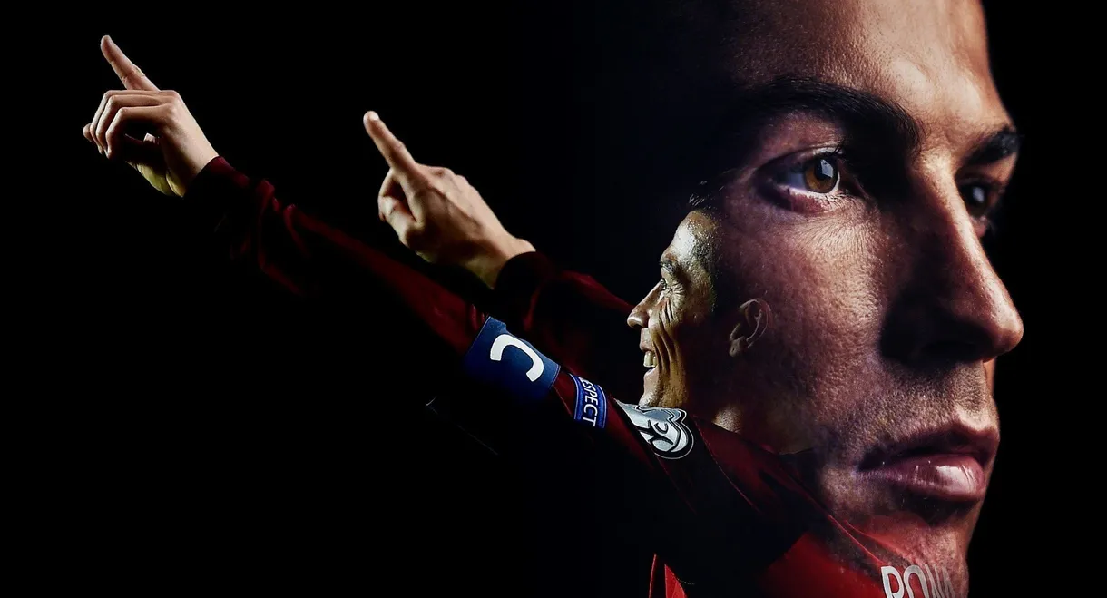 Cristiano Ronaldo: Impossible to Ignore