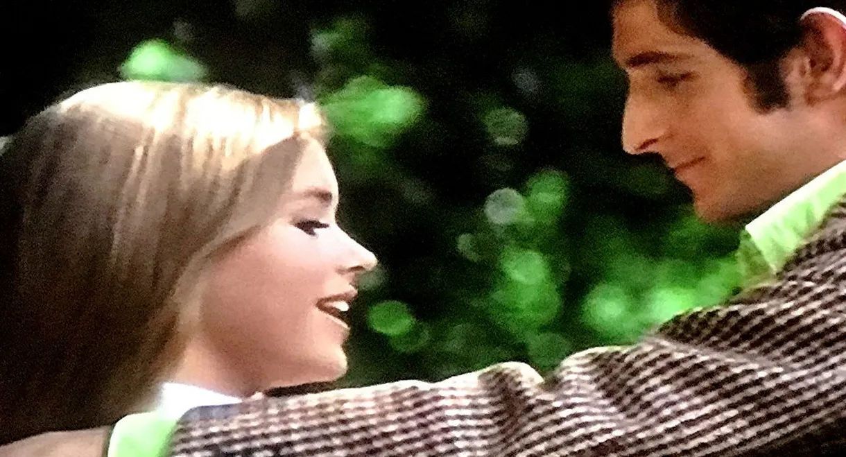 En un mundo diferente