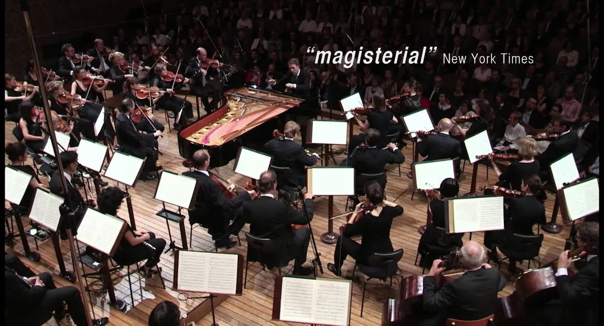 Concerto: A Beethoven Journey