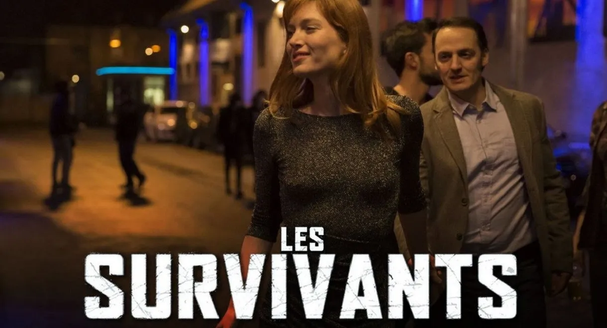 Les Survivants