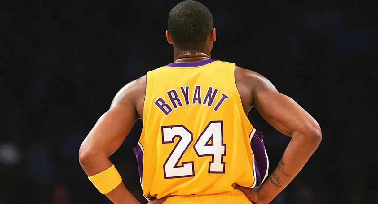 Kobe Bryant: The Death of a Legend