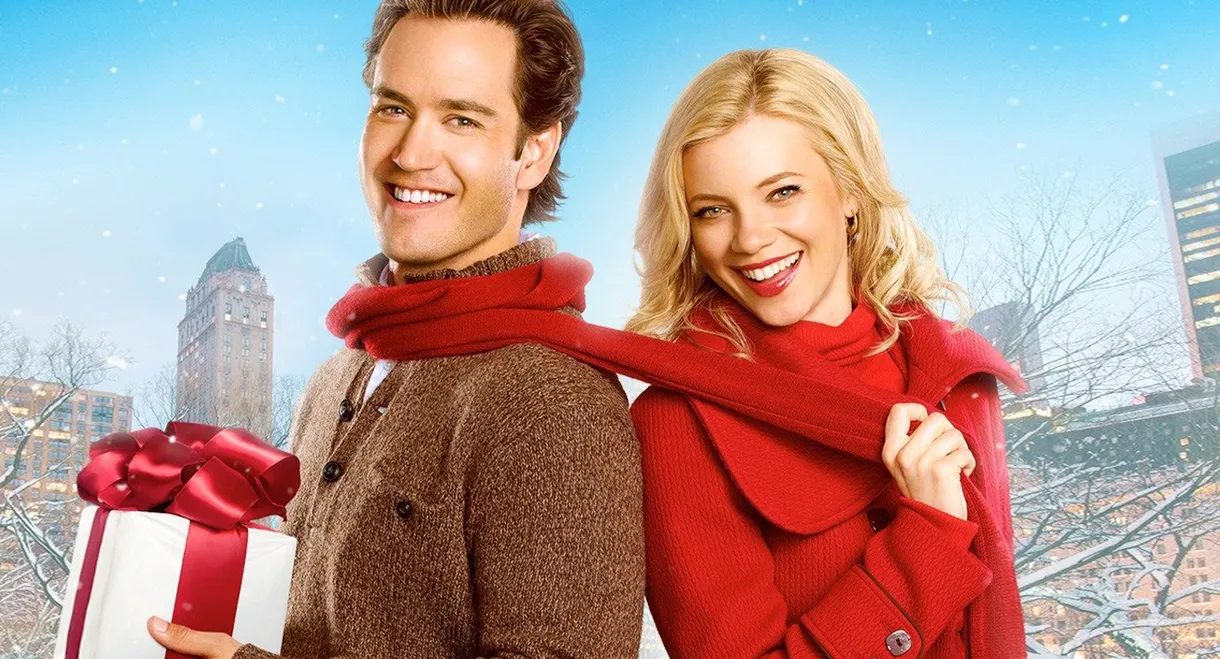 12 Dates of Christmas