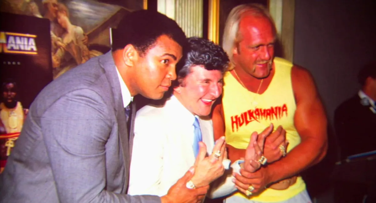 The True Story of WrestleMania