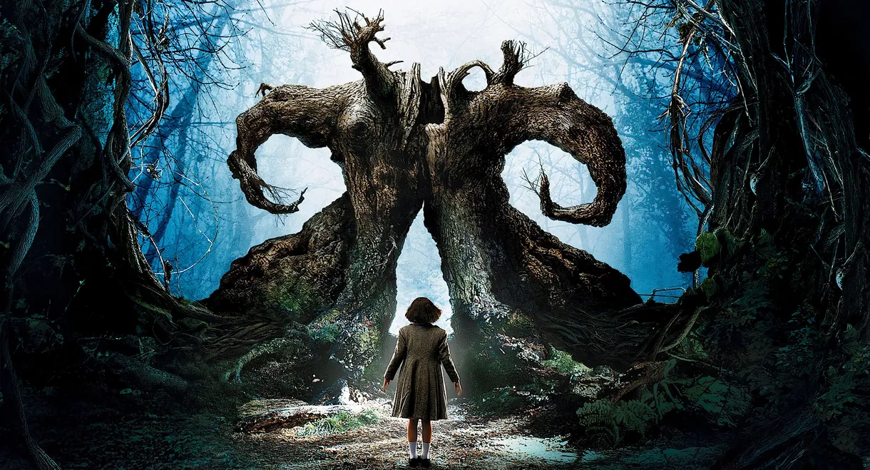 Pan's Labyrinth