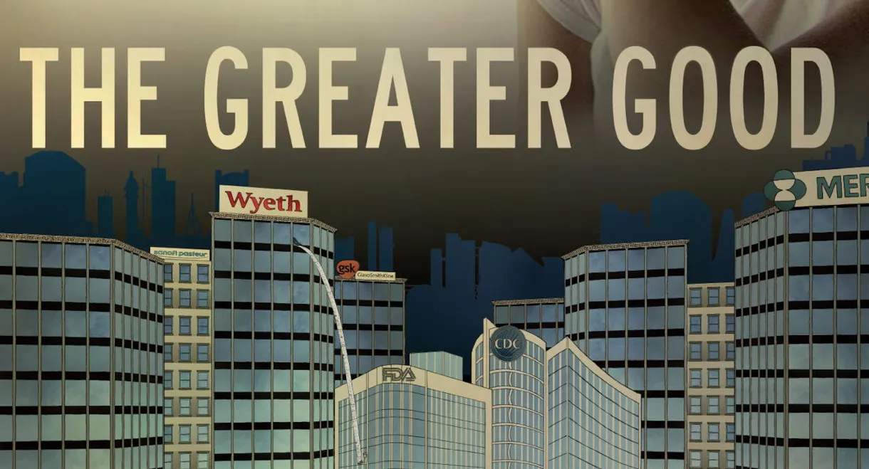 The Greater Good