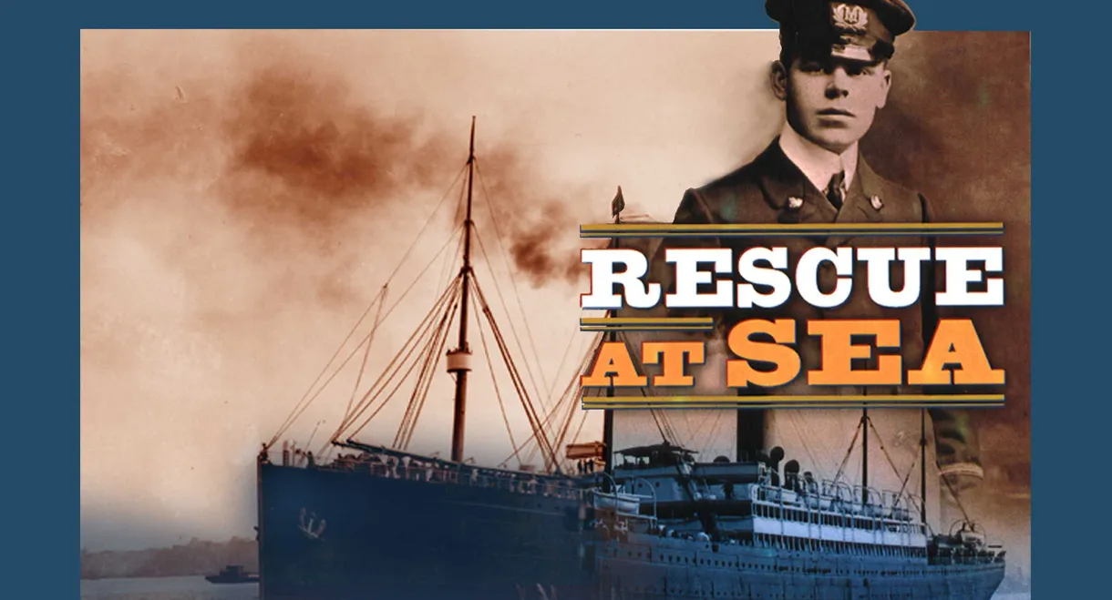 Rescue at Sea
