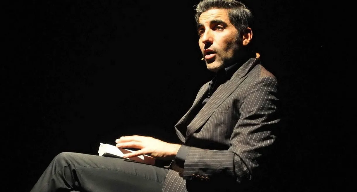 Ary Abittan - À la folie