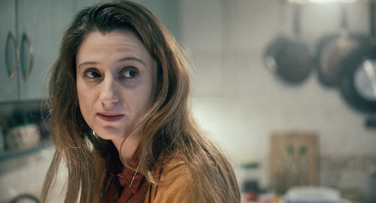 I’ll Leave You Two Alone