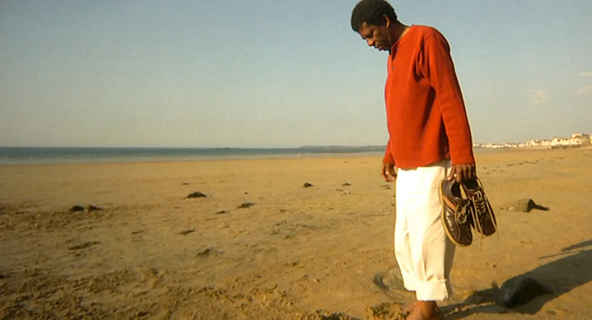 La dérive douce d’un enfant de Petit-Goâve