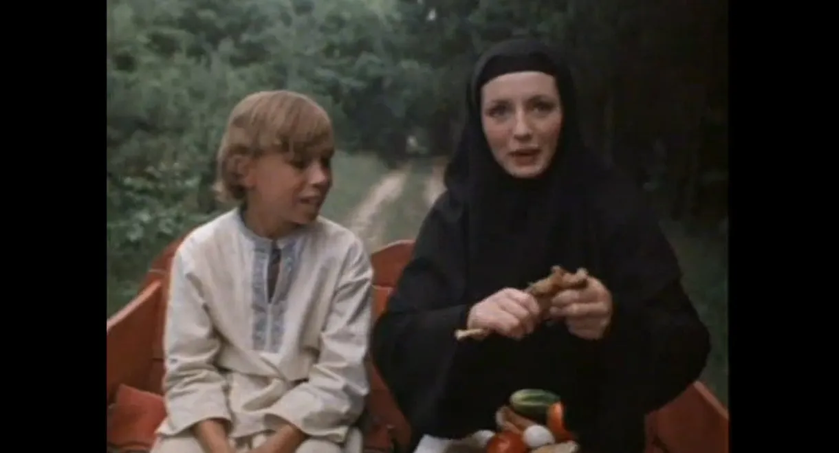 Lives of the Holy Sisters