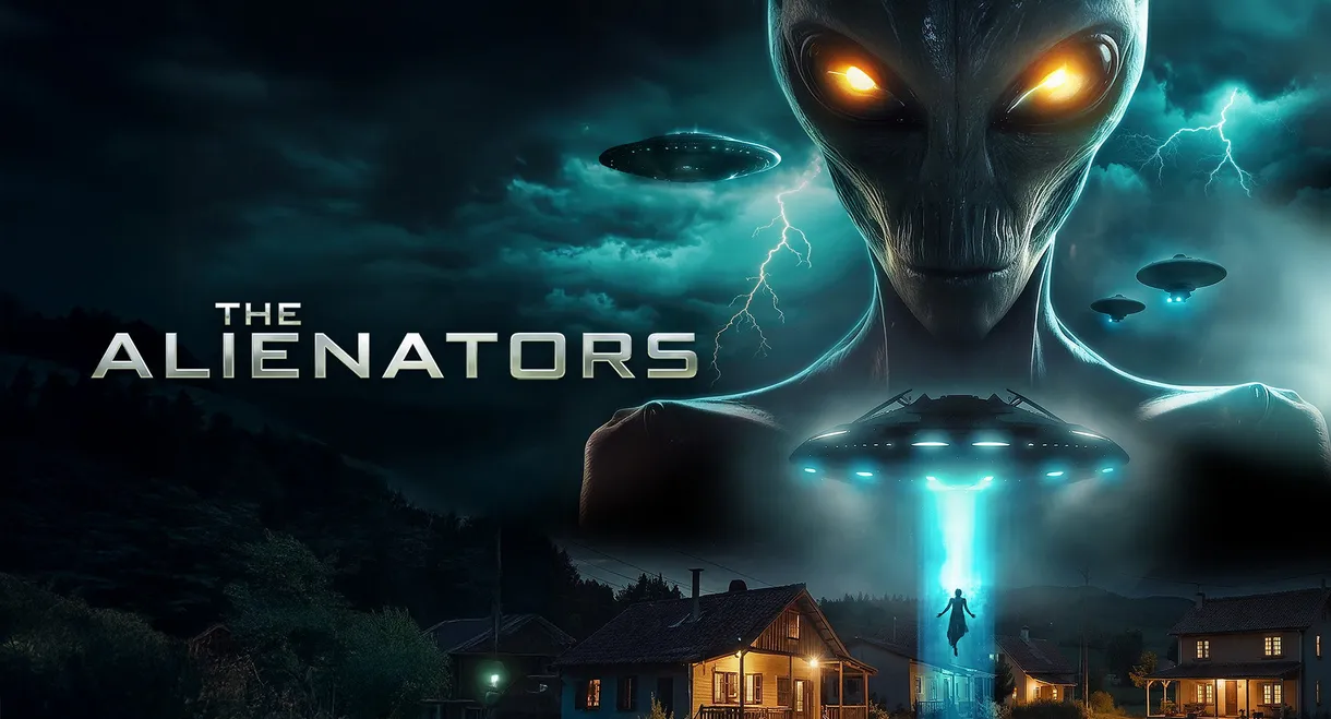 Alienators