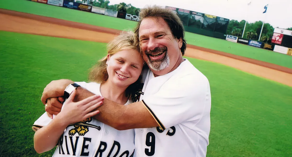 The Saint of Second Chances