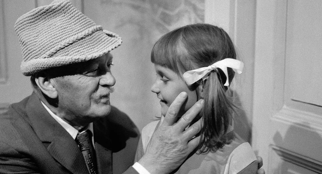 Zákon starého muže