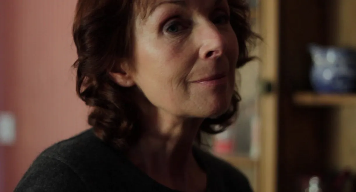 A Place Filled with Memories