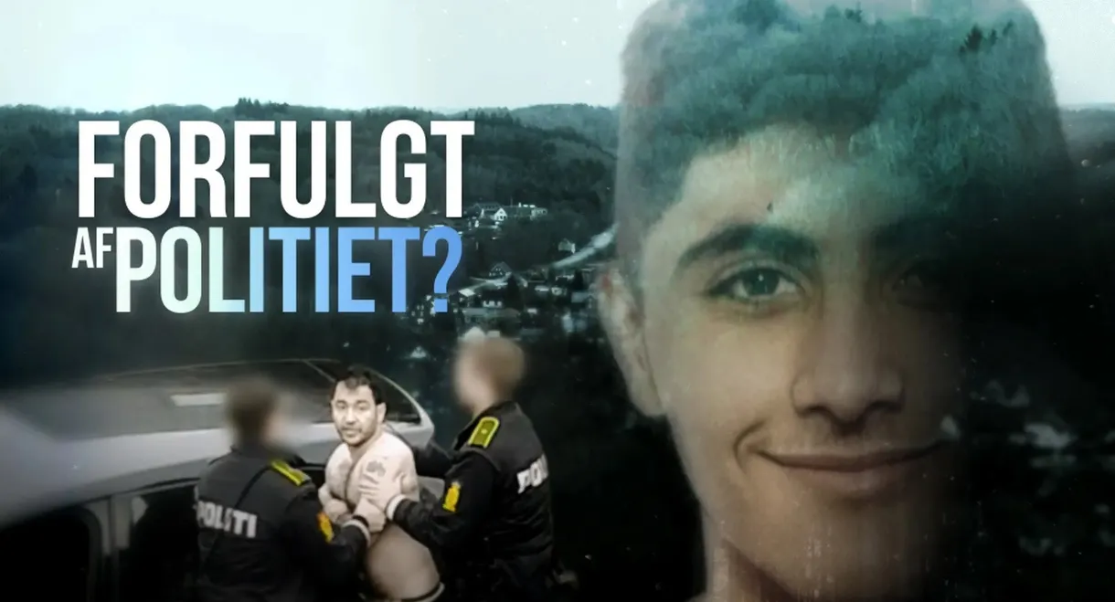 Forfulgt af politiet?