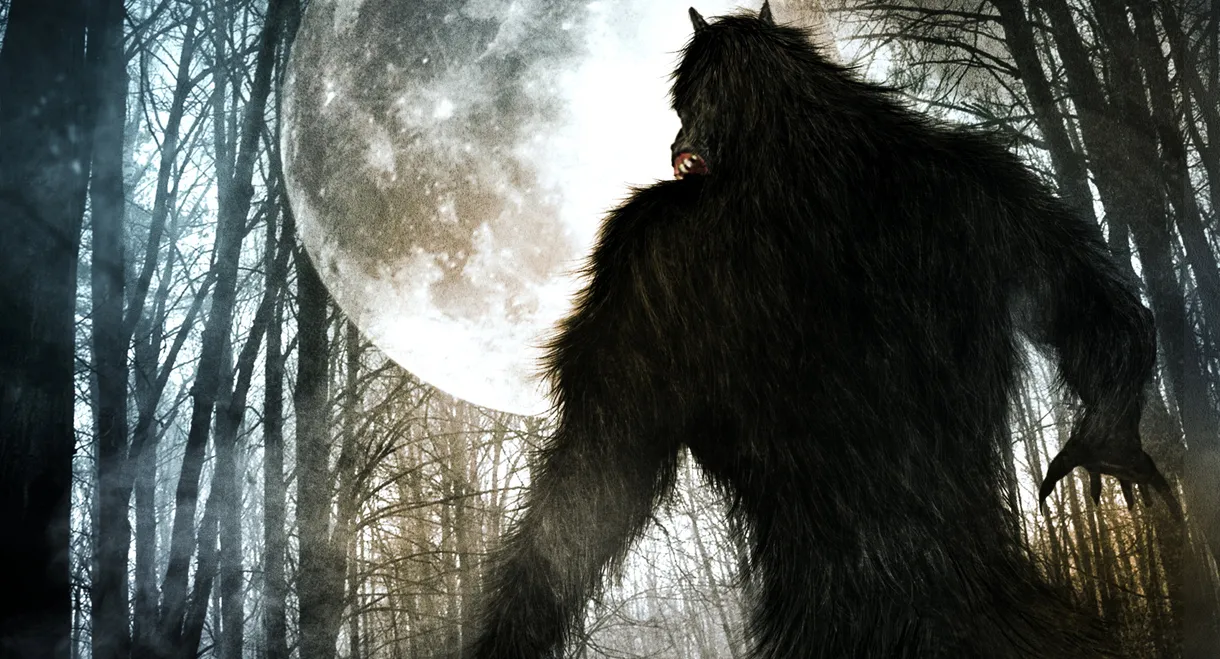 Werewolf Rising