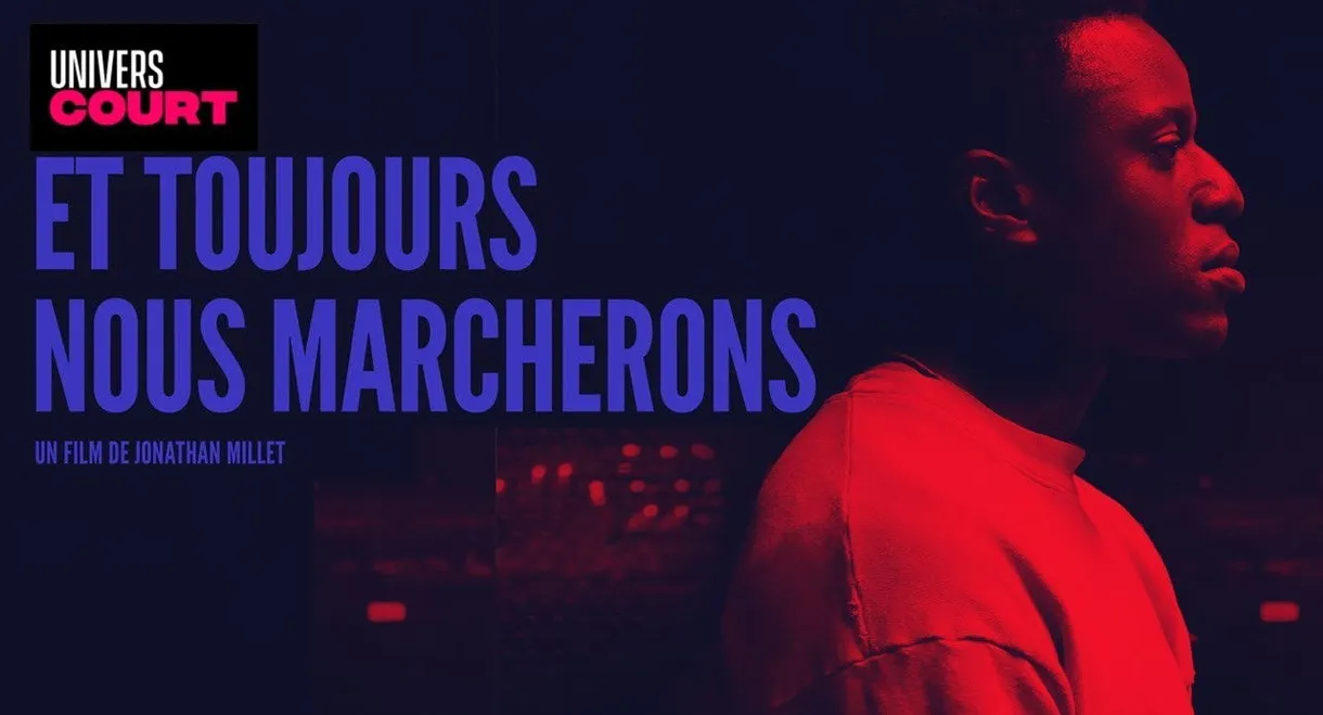 And Still We Will Walk On